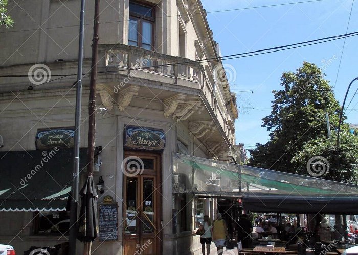 Boedo Traditional CafÃ© Margot Avenida Boedo Tango Neighborhood Buenos ... photo