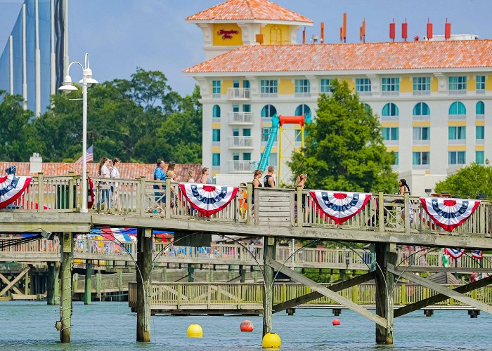 Broadway at the Beach Broadway at the Beach Tours - Book Now | Expedia photo