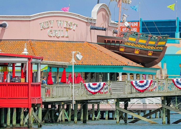 Broadway at the Beach Vacation Homes near Broadway at the Beach, Myrtle Beach: House ... photo