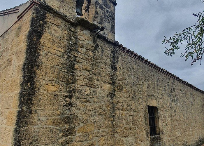 Parroquia San Andres Apostol Mirador Ermita de San Roque - All You Need to Know BEFORE You ... photo