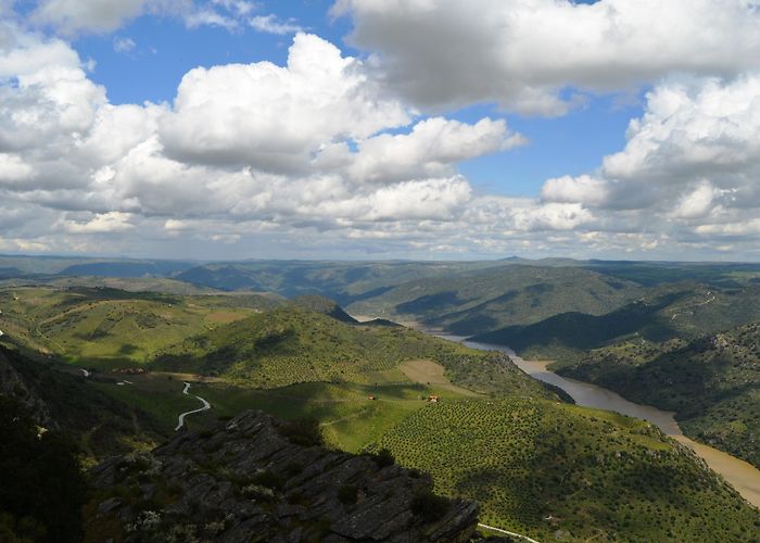 Arribes del Duero Natural Park Visit Las Arribes del Duero: Best of Las Arribes del Duero Tourism ... photo