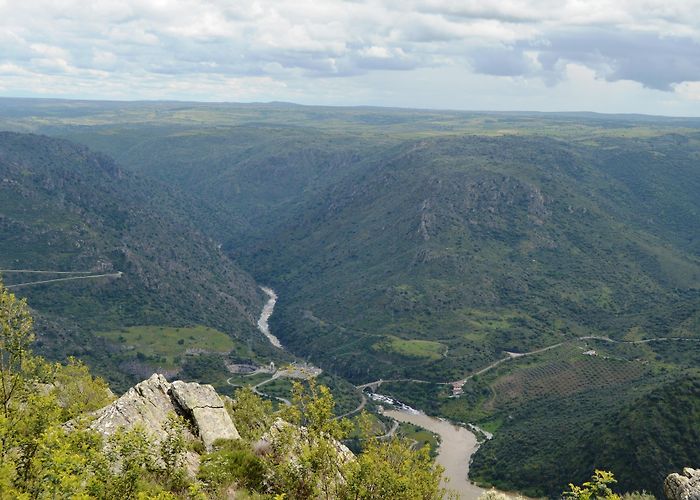 Arribes del Duero Natural Park Top Hotels in Freixo de Espada a Cinta | Hotels.com photo