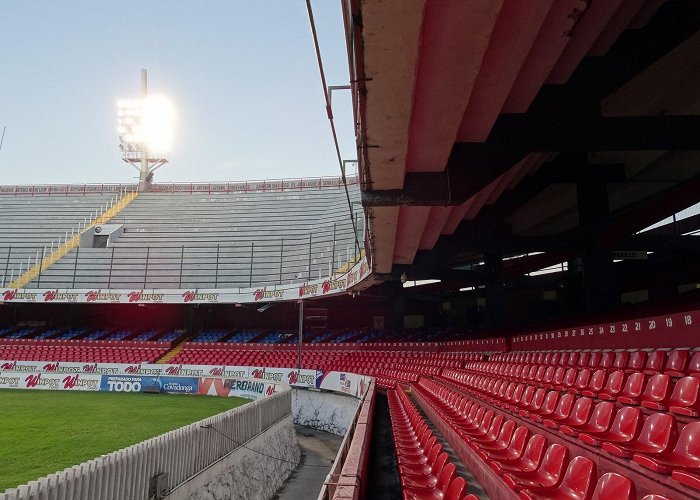 Luis Pirata Fuente Stadium Estadio Luis de la Fuente (Luis Pirata Fuente) – StadiumDB.com photo