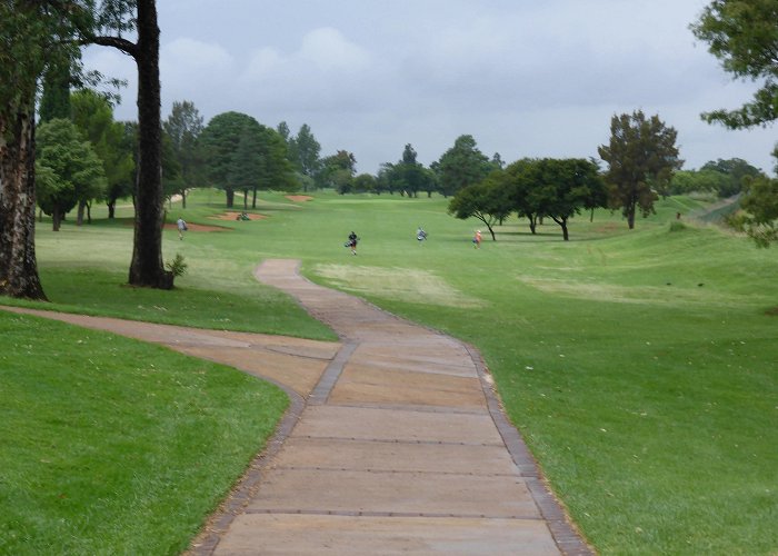 Waterkloof Golf Club Waterkloof Golf Club • Tee times and Reviews | Leading Courses photo