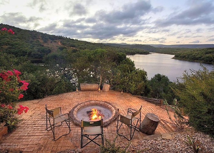 Thomas Baines Nature Reserve African Safari Lodge, Grahamstown, Eastern Cape | Pitchup.com photo