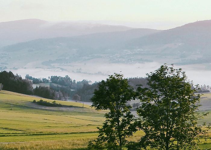 Ameisbergwarte Böhmerwald Magazin 2023 by ga-service - Issuu photo