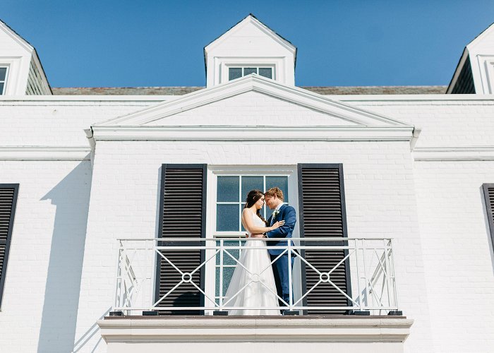 Holcim Waterfront Estate Harding Waterfront Estate Wedding - Paula Visco Photography photo