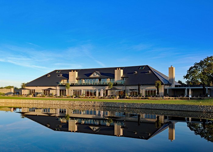 Centurion Golf Estate LIV Golf Invitational Series: The eight venues hosting new £200m ... photo