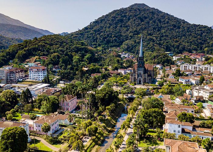 Flower Square 38 Facts About Petrópolis - Facts.net photo