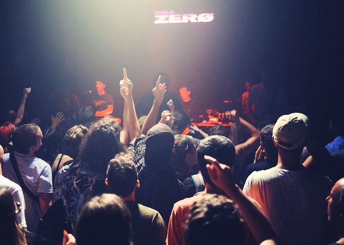 Sala Zero Sala Zero Club Tarragona | Events | Tickets & Guest Lists | Xceed photo