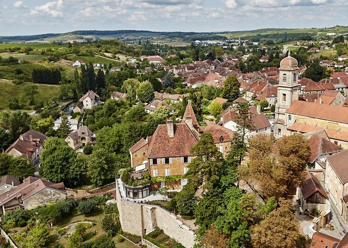 Comté Museum What to do in the Jura region of France photo