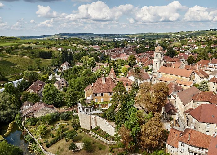 Comté Museum What to do in the Jura region of France photo