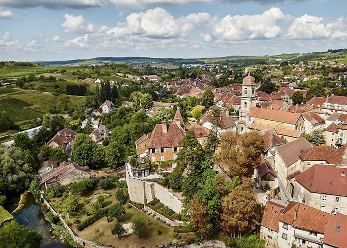 Comté Museum What to do in the Jura region of France photo