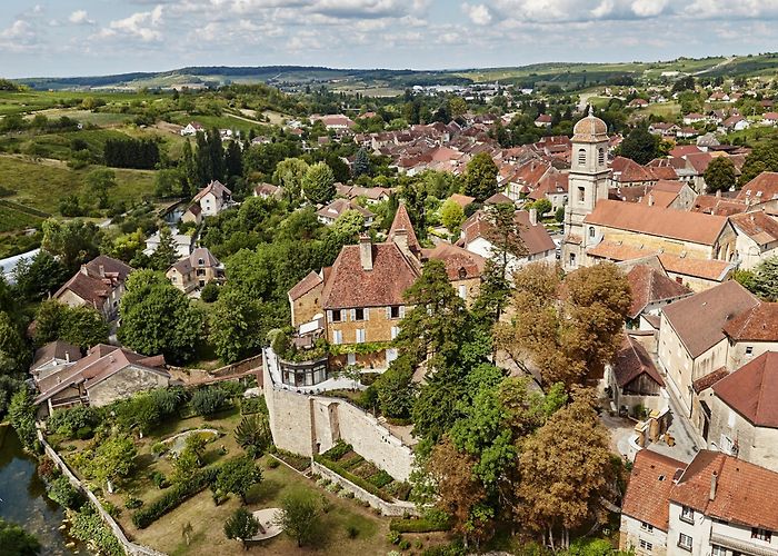 Comté Museum What to do in the Jura region of France photo