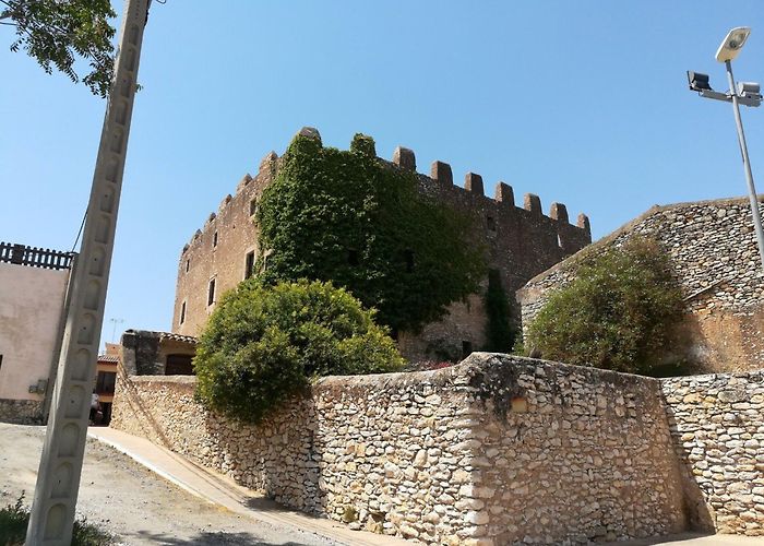 Parroquia de Sant Jaume $54 Flights to Creixell, Spain - Tripadvisor photo