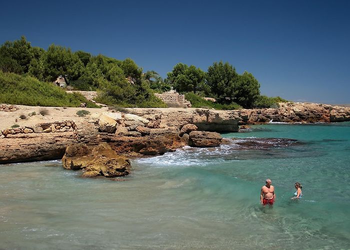 Cala Vidre Visit L'Ametlla de Mar: 2024 Travel Guide for L'Ametlla de Mar ... photo