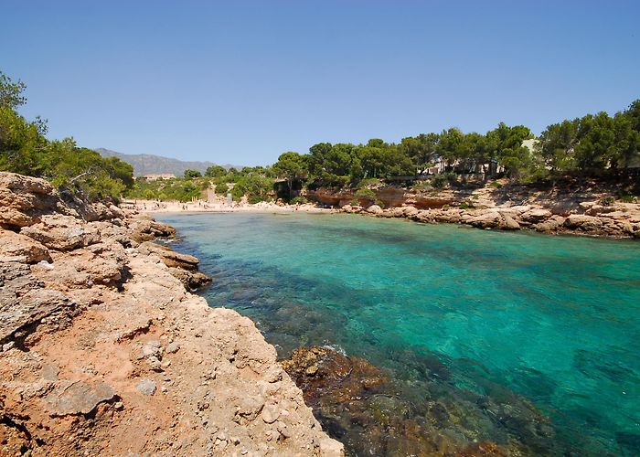 Cala Vidre Cala Forn in Ametlla del Mar: 10 reviews and 12 photos photo