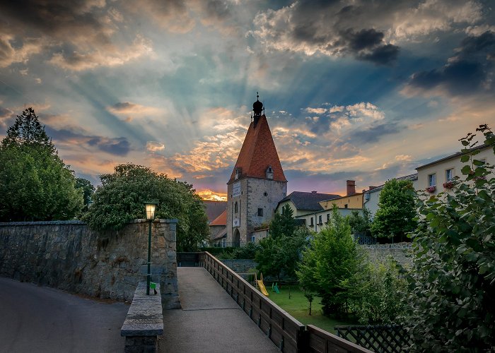 Mühlviertler Schloßmuseum, Freistadt Nádražní 34, 93 Horní Dvořiště, Czech Republic Sunrise Sunset Times photo