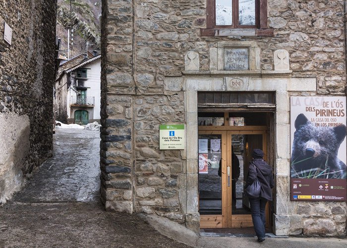 Museu Comarcal la Noguera Lakes circuit - Routes - Epiremed photo