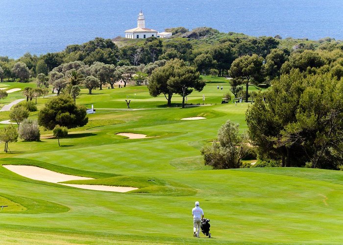 Club de Golf Alcanada Club de Golf Alcanada, Golf in Majorca - Golf in Balearic Islands photo