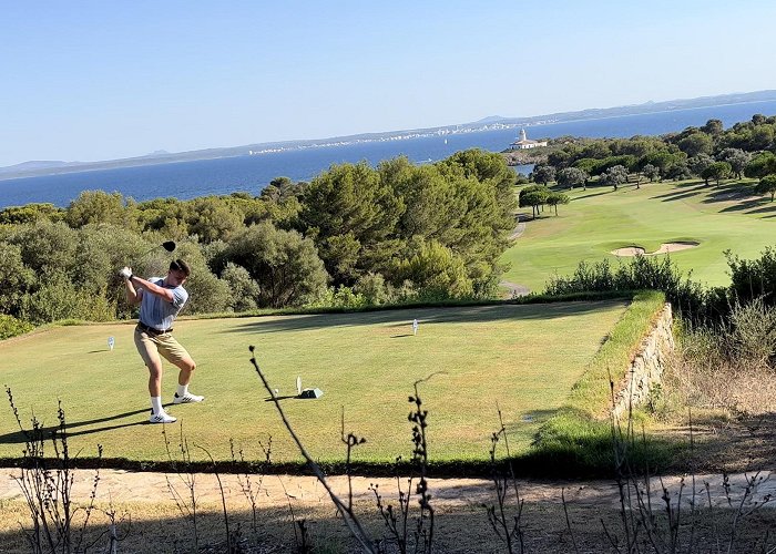 Club de Golf Alcanada Club de Golf Alcanada - Alcudia, Majorca : r/golf photo