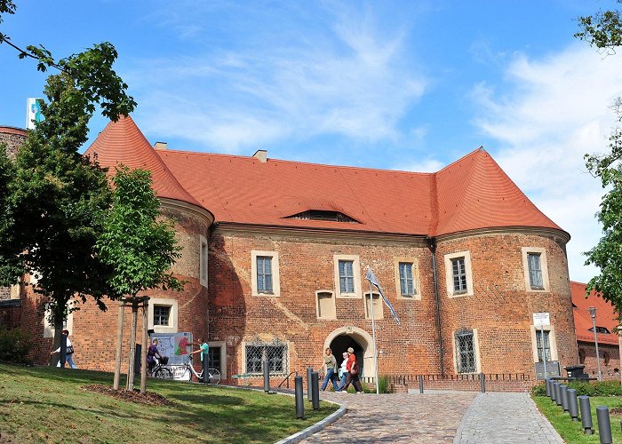 Burg Rabenstein Rabenstein Castle • Bike Riding » outdooractive.com photo