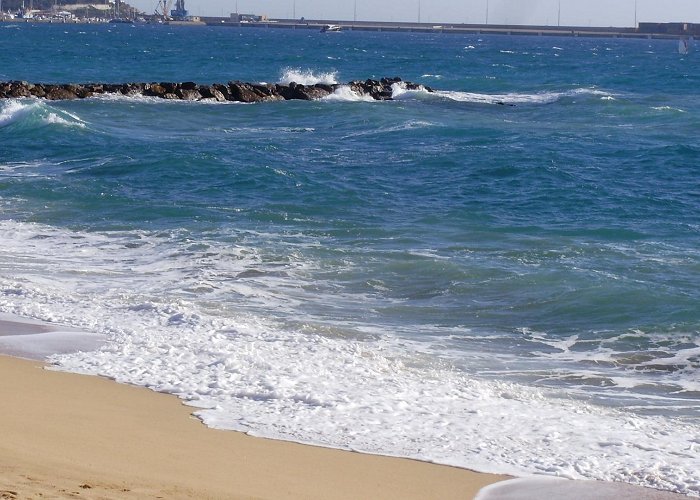 Museo D'historia de la Ciutat Visita Playa de Sant Antoni de Calonge en Cataluña - Tours ... photo