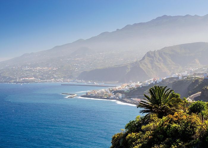 Playa Nueva 10 Cosas Divertidas Para Hacer en Santa Cruz de la Palma febrero ... photo