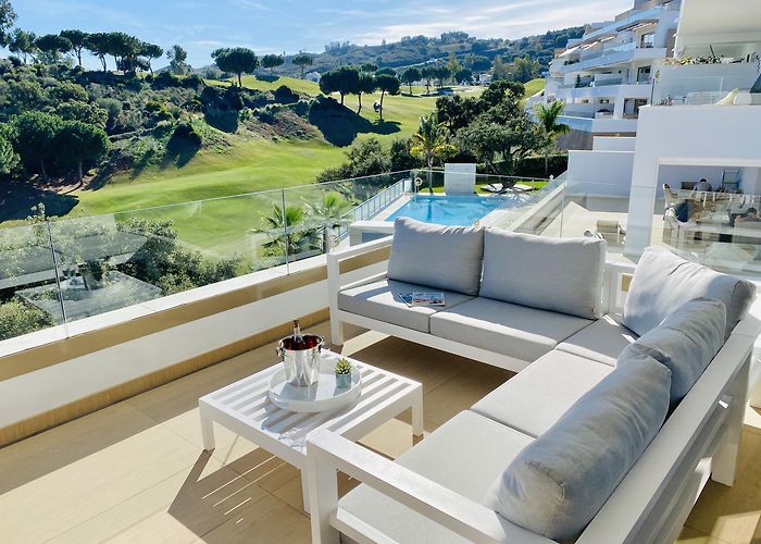 La Cala Golf 11 - Apartment in la Cala Golf, Mijas - Apartments in Mijas Costa photo