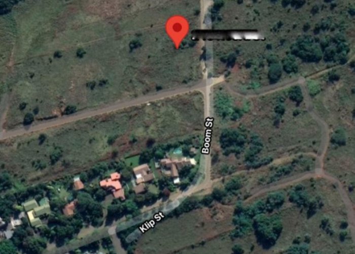 Vryheid Hill Nature Reserve 3,378m² Vacant Land Residential in Vryheid, Vryheid For Sale for R ... photo