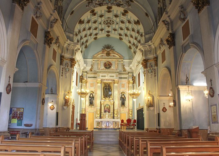 Religiosas Agustinas El monasterio de Bocairent volverá a tener una comunidad religiosa ... photo