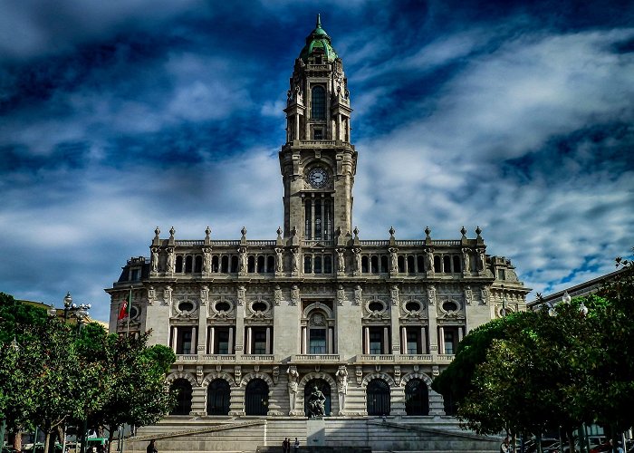 City Hall Square Porto City Hall Tours - Book Now | Expedia photo