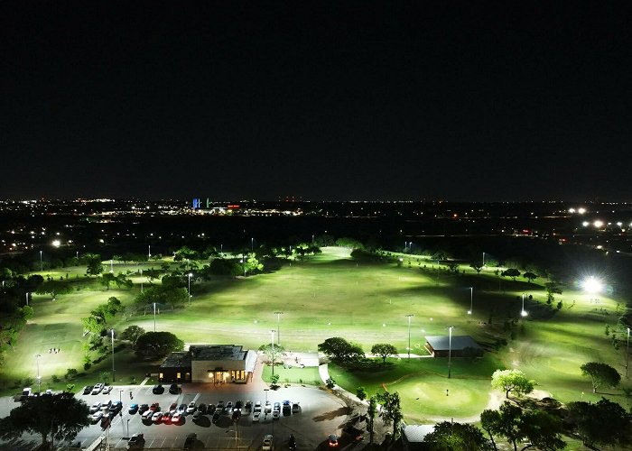 Riverside Golf Course Par 3 Course - San Pedro Driving Range & Par 3 photo