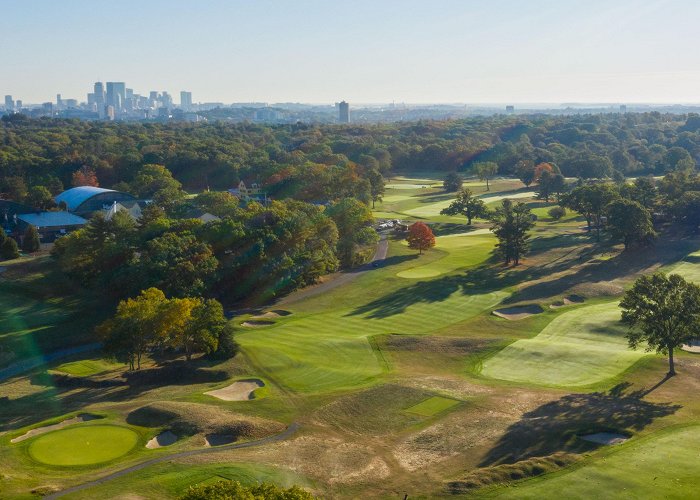 Riverside Golf Course U.S. Open 2022: Local and Final Sectional Qualifying schedule and ... photo