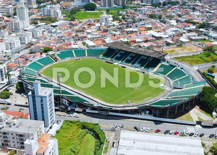 Orlando Scarpelli Stadium Orlando Scarpelli football Stadium, Figu... | Stock Video | Pond5 photo