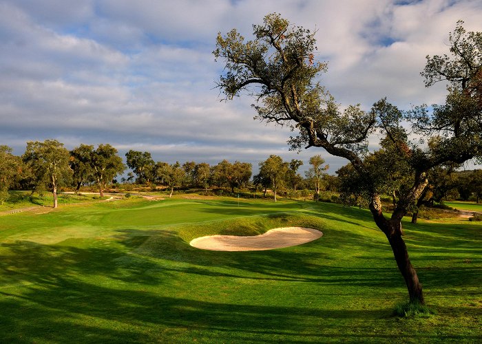 Ribagolfe Ribagolfe Lakes & Oaks • Tee times and Reviews | Leading Courses photo