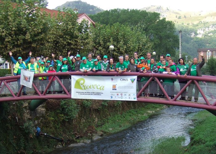 Asociacion Cultural Bosques de Cantabria COMIENZA LA PROGRAMACIÓN OTOÑAL DELA ASOCIACIÓN CULTURAL BOSQUES ... photo