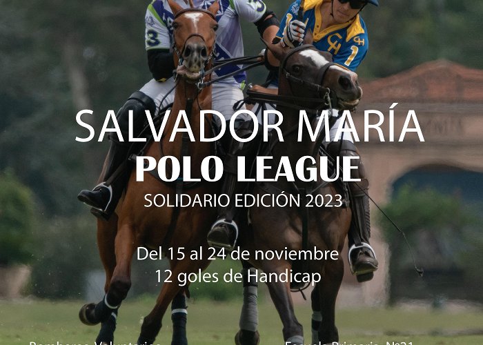 Estancia Santa Maria THE TEAMS 17 - Issuu photo