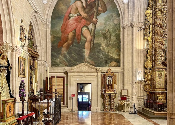 Convento de Jesus Maria y Jose The Not So Innocents Abroad photo