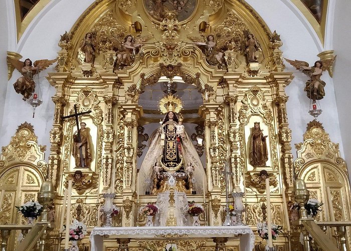 Parroquia Santa Catalina https://dynamic-media-cdn.tripadvisor.com/media/ph... photo