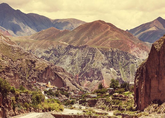 Estancia Cerro de la Cruz TAFI DEL VALLE: A DESTINATION THAT FALLS IN LOVE photo