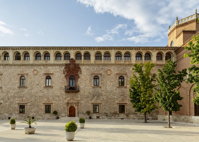 Club de Golf Aranjuez A swing through Spanish history - The Times & The Sunday Times photo