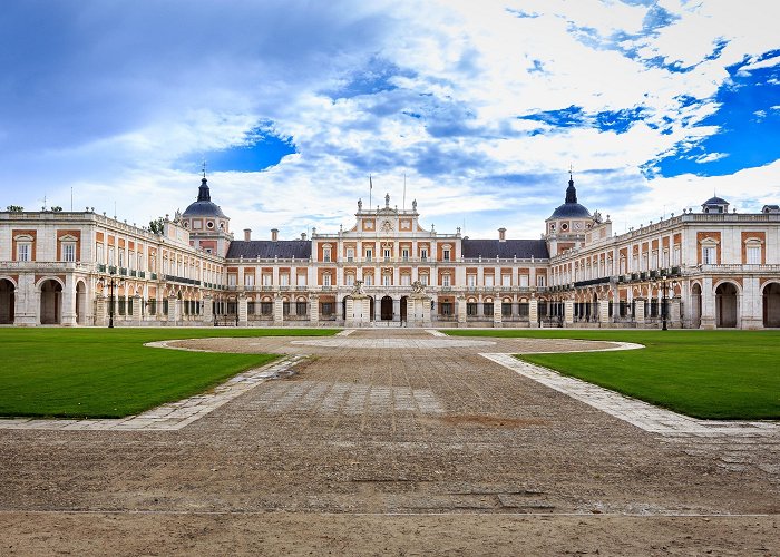 Club de Golf Aranjuez Visit Aranjuez: 2024 Travel Guide for Aranjuez, Community of ... photo