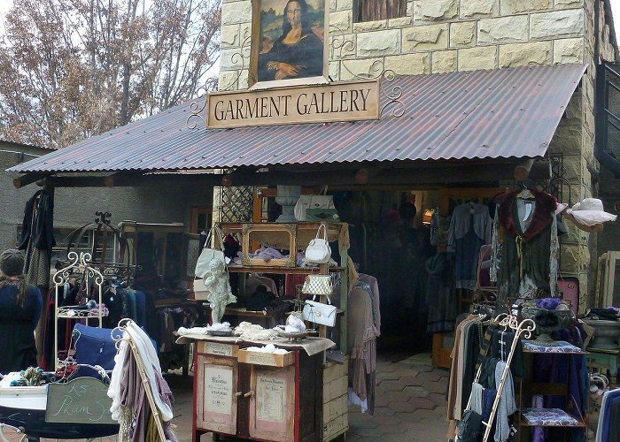 Clarens Golf Club Mona Lisa Garment Gallery - What to Know BEFORE You Go (with Photos) photo