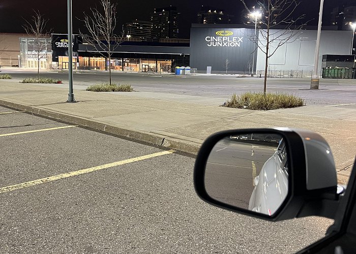 Erin Mills Town Centre New Cineplex inside Erin Mills opening soon! : r/mississauga photo