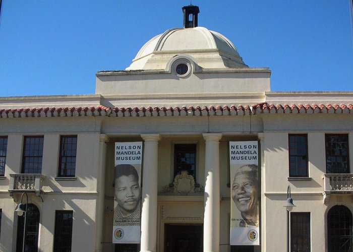 Nelson Mandela Museum Umtata – South Africa photo
