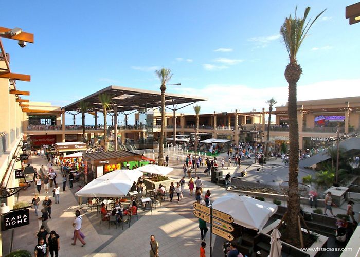 Bulevar plaza Resale » Apartment » Playa Flamenca » photo