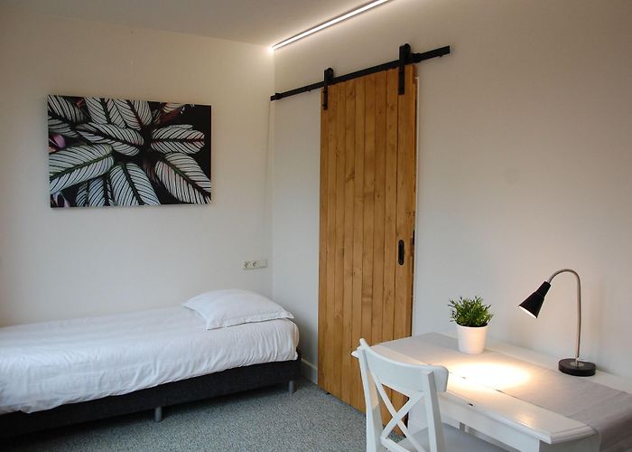 Naturemuseum Enschede Enschede Vacation Homes: House Rentals & More | Vrbo photo