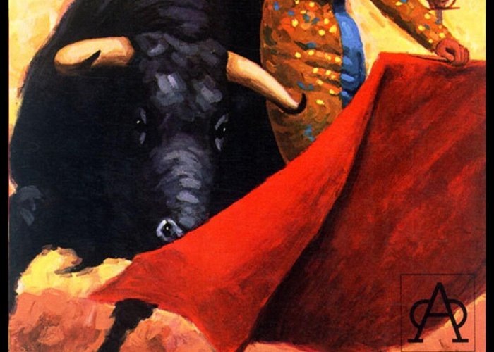 Plaza de toros Marbella Bullfighting Plaza De Toros De Malaga 6 Canvas Art Poster 12x 24 ... photo