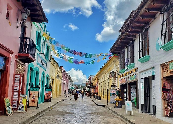 Central Plaza & Park Your Expert Guide to San Cristobal de las Casas with kids (2024) photo